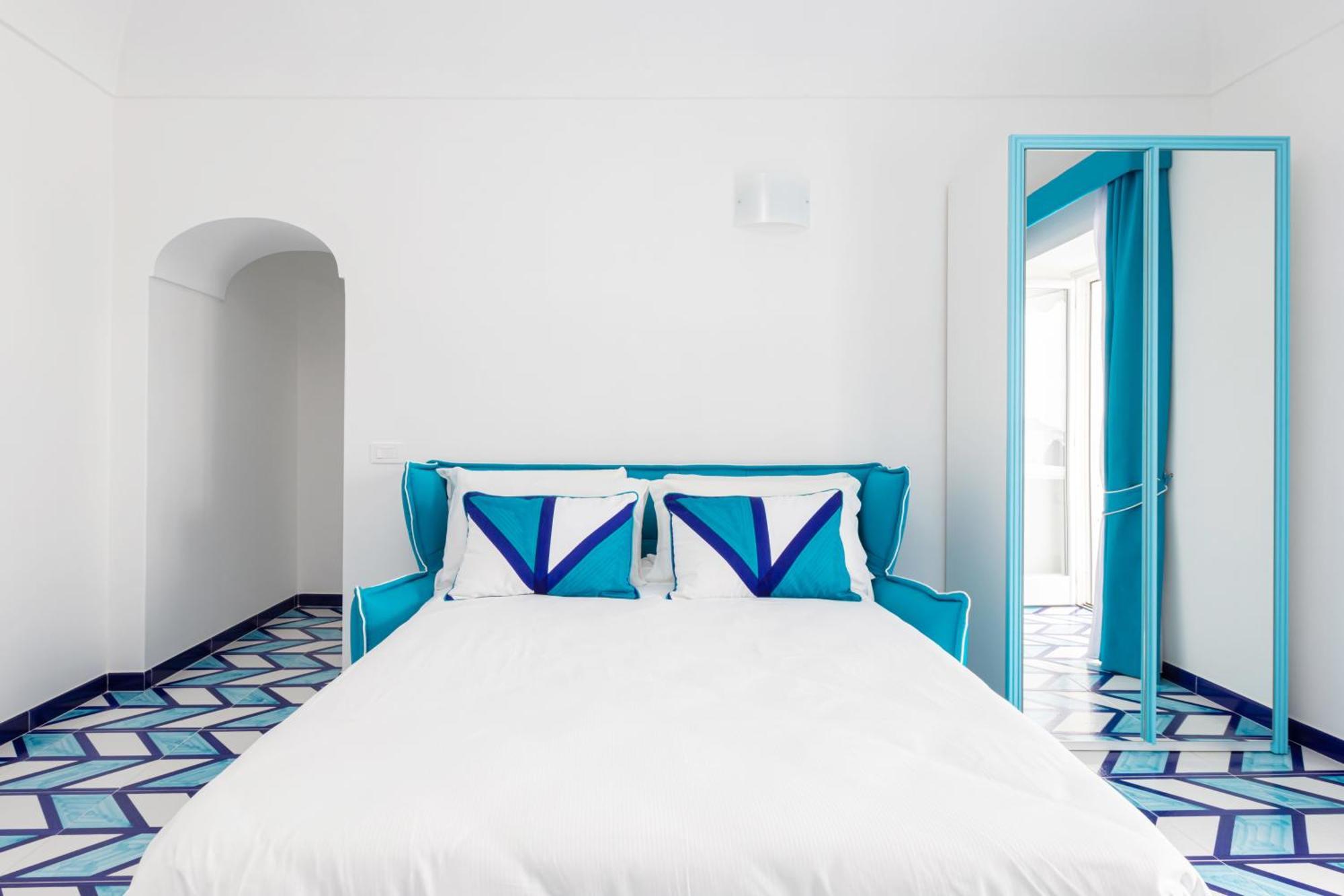 Casa Aurora Positano Διαμέρισμα Εξωτερικό φωτογραφία