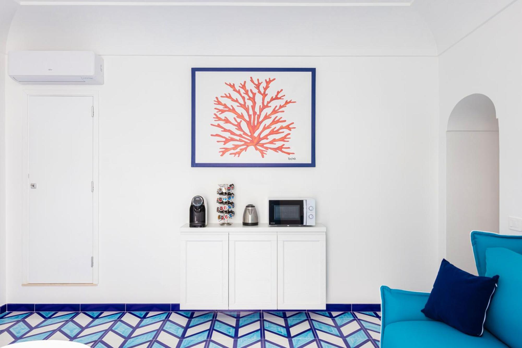 Casa Aurora Positano Διαμέρισμα Εξωτερικό φωτογραφία